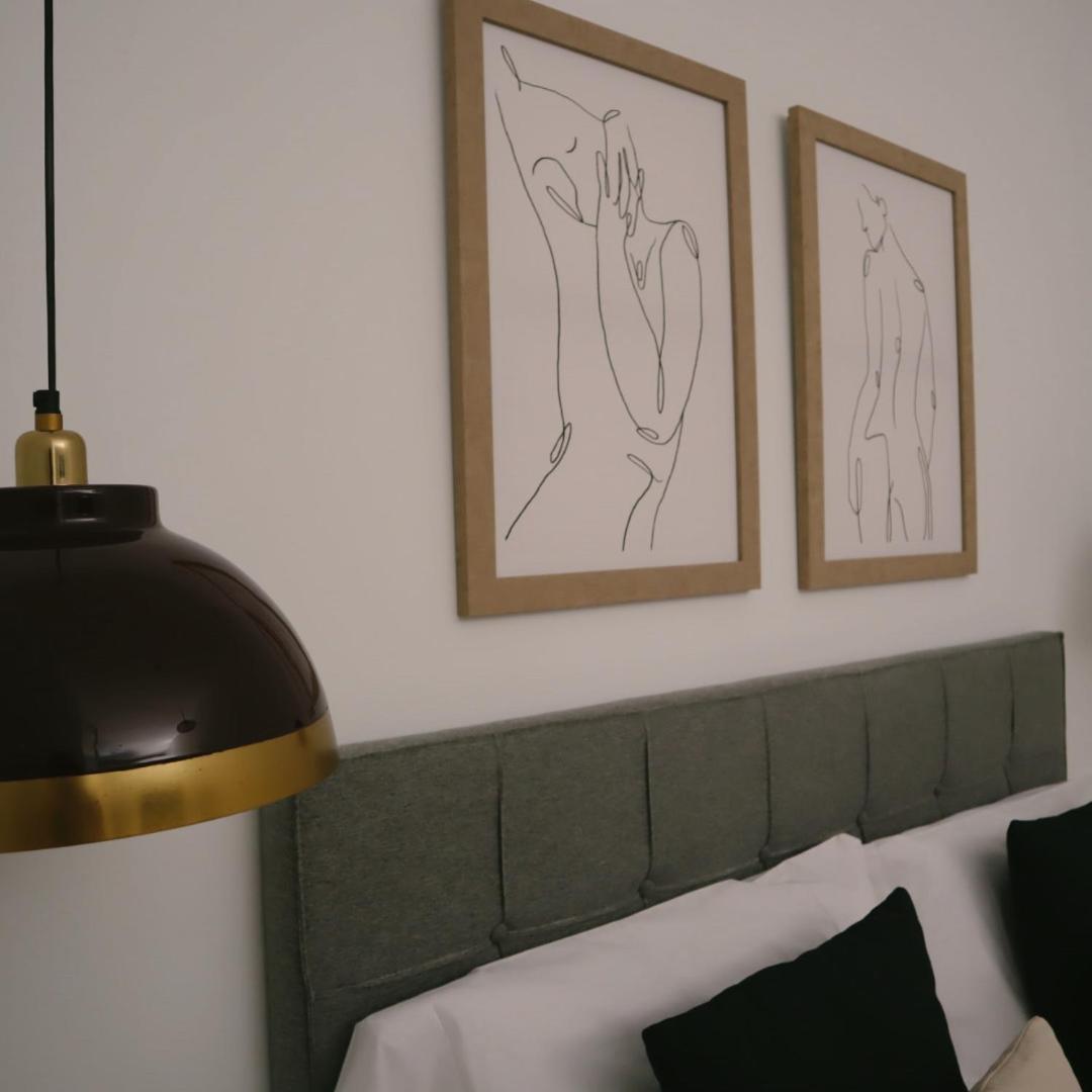 Veturia Apartamentos Turisticos 梅里达 外观 照片